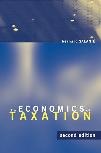 The Economics of Taxation, second edition (Mit Press)