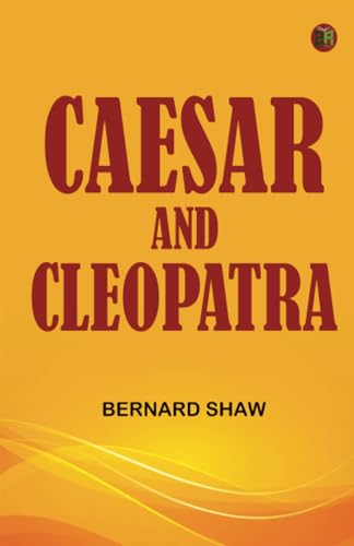 Caesar and Cleopatra von Zinc Read