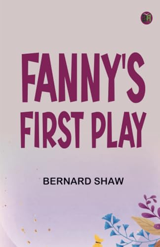 Fanny's First Play von Zinc Read
