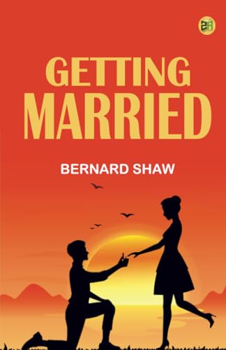 Getting Married von Zinc Read