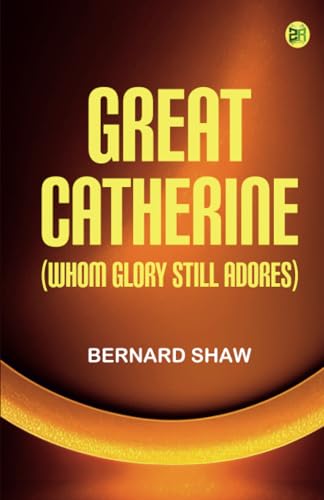 Great Catherine (Whom Glory Still Adores) von Zinc Read