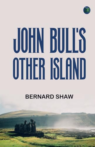John Bull's Other Island von Zinc Read
