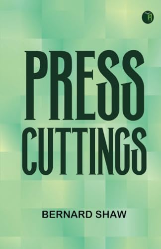 Press Cuttings von Zinc Read