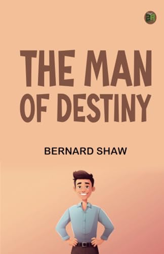 The Man of Destiny von Zinc Read
