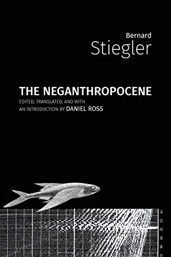 The Neganthropocene (Critical Climate Chaos, Band 1) von Open Humanities Press