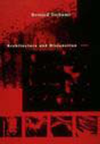 Architecture and Disjunction (The MIT Press)