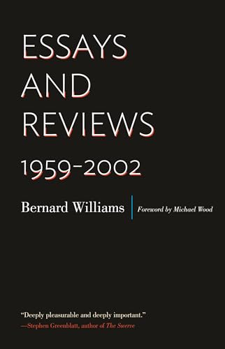 Essays and Reviews: 1959-2002 von Princeton University Press