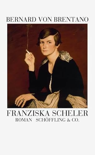 Franziska Scheler: Roman