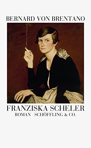 Franziska Scheler: Roman von Schöffling