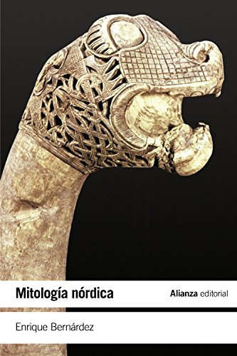 Mitología nórdica (El libro de bolsillo - Humanidades) von Alianza