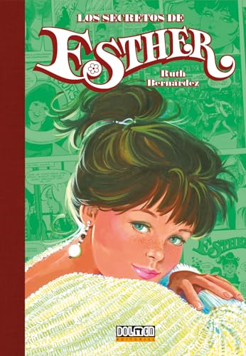 LOS SECRETOS DE ESTHER LOS SECRETOS DE ESTHER von Plan B Publicaciones, S.L.