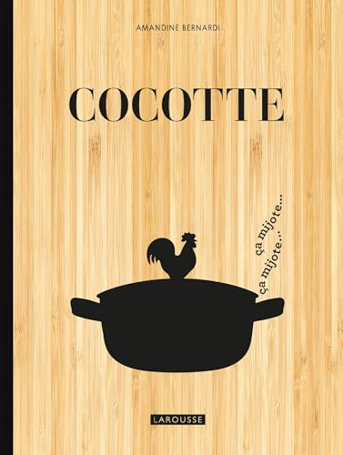 Cocotte von LAROUSSE