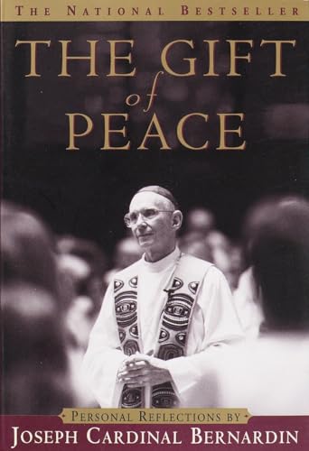 The Gift of Peace: Personal Reflections (Illinois) von Image