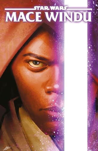 Star Wars Comics: Mace Windu von Panini Verlags GmbH