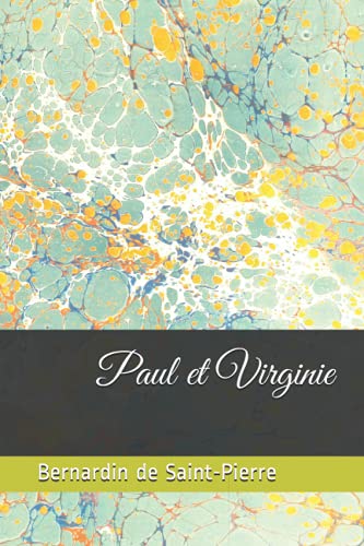 Paul et Virginie (Classiques) von Independently published