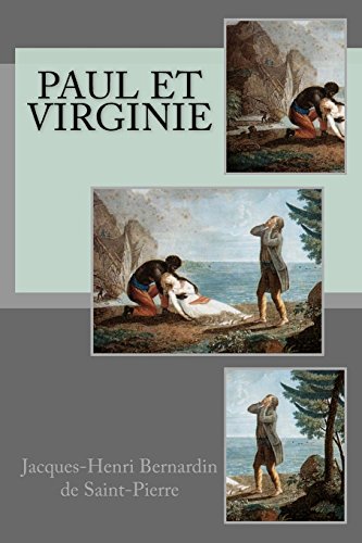 Paul et Virginie