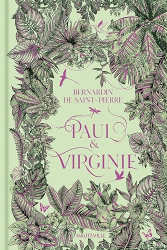 Paul et Virginie von HAUTEVILLE