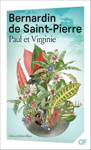 Paul et Virginie von FLAMMARION