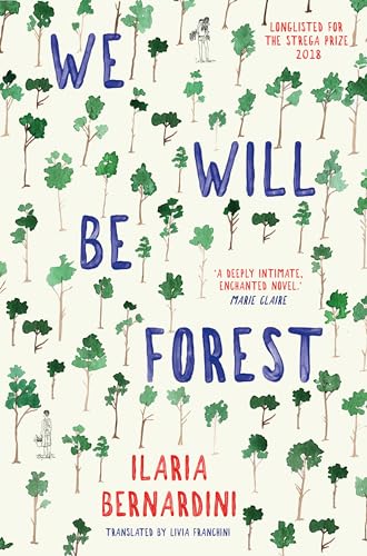 We Will Be Forest von Whitefox Publishing Ltd