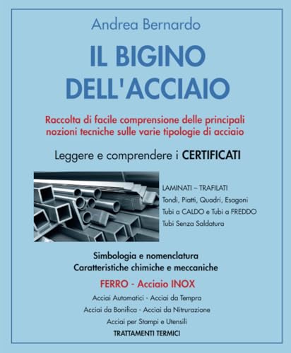 Il bigino dell'acciaio von Youcanprint