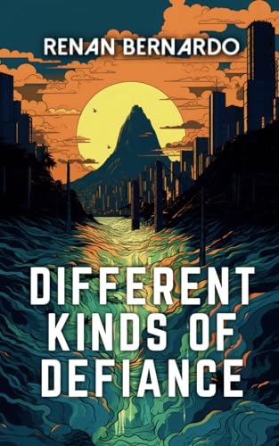 Different Kinds of Defiance von Android Press