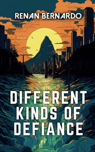 Different Kinds of Defiance