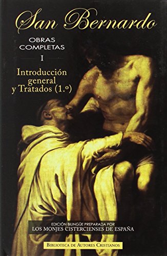 Obras San Bernardo I: Introducción general y Tratados (1.º) von BAC