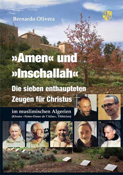 Amen und Inschallah von Bernardus-Verlag