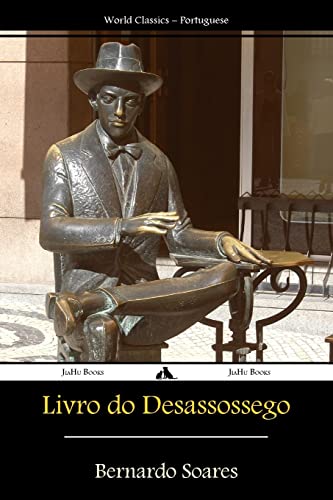 Livro do Desassossego von Jiahu Books