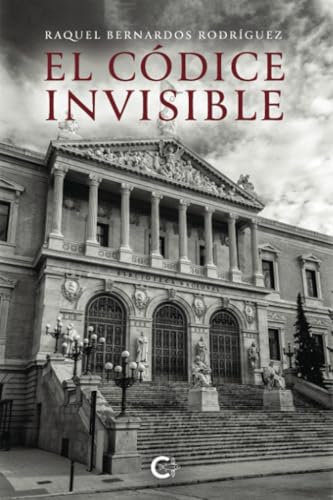 El códice invisible El códice invisible von Caligrama