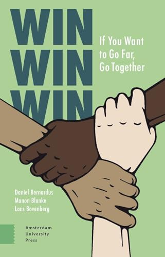 Win Win Win: If You Want to Go Far, Go Together