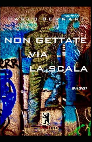 Non gettate via la scala (Prometeo, Band 1) von BeaT