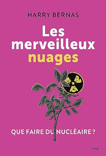 Les Merveilleux Nuages: Que faire du nucléaire ? von SEUIL