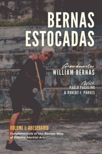 Bernas Estocadas: Volume 1: Abesedario