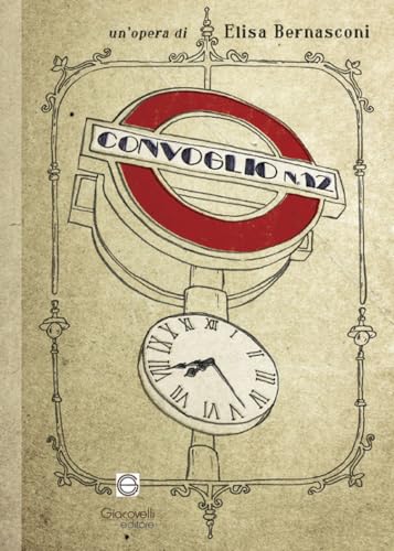 Convoglio n. 12 von Giacovelli Editore