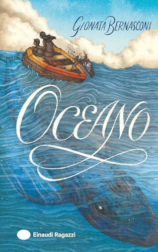 Oceano von Einaudi Ragazzi