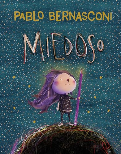 Miedoso (Lumen Ilustrados) von LUMEN