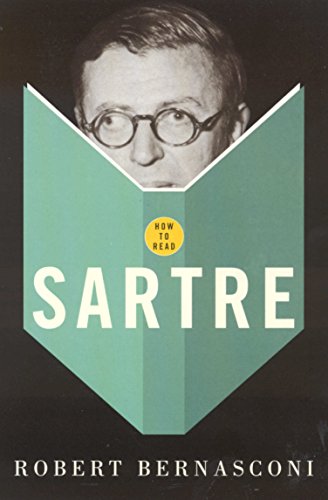 How to Read Sartre