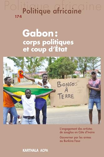 Politique africaine N-174 Politique africaine N-174 von Editions Karthala