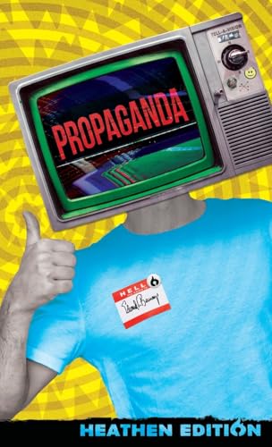Propaganda (Heathen Edition) von Heathen Editions