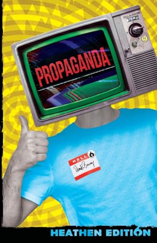 Propaganda (Heathen Edition) von Heathen Editions