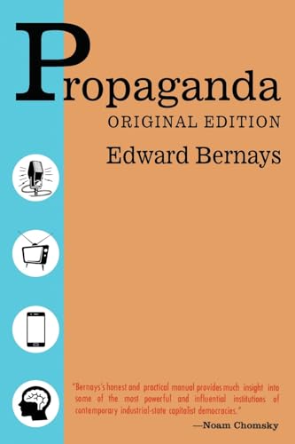 Propaganda - Original Edition von Dauphin Publications Inc.