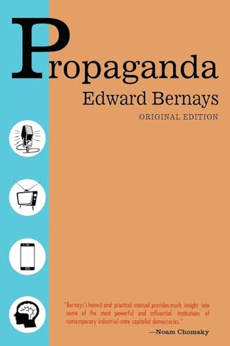 Propaganda - Original Edition