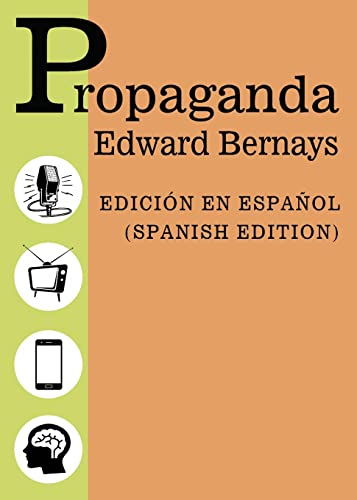 Propaganda - Spanish Edition - Edicion Español von DauPub.com