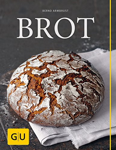 Brot (GU Backen) von Gräfe und Unzer