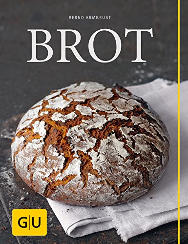 Brot (GU Backen)