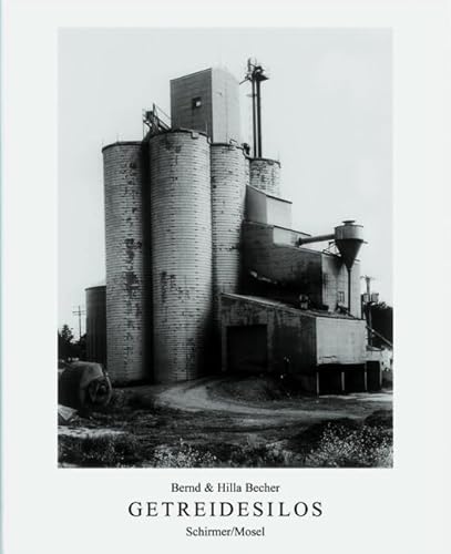 Getreidesilos: Photographien