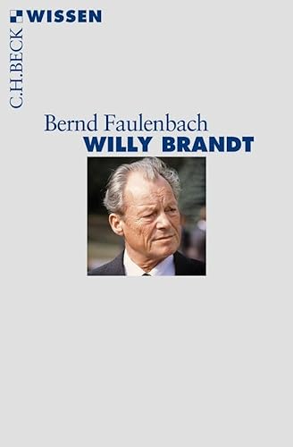 Willy Brandt (Beck'sche Reihe)