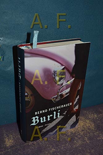 Burli: Roman