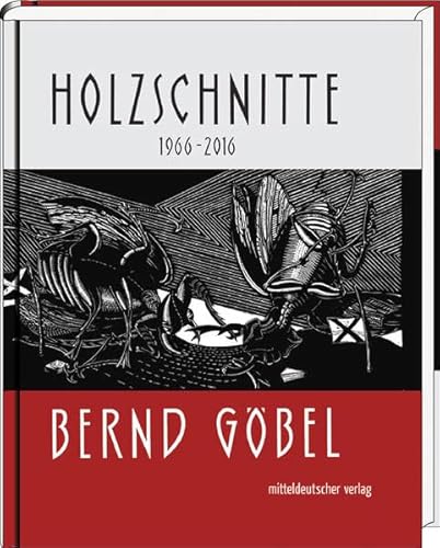 Holzschnitte: 1966-2016 von Mitteldeutscher Verlag